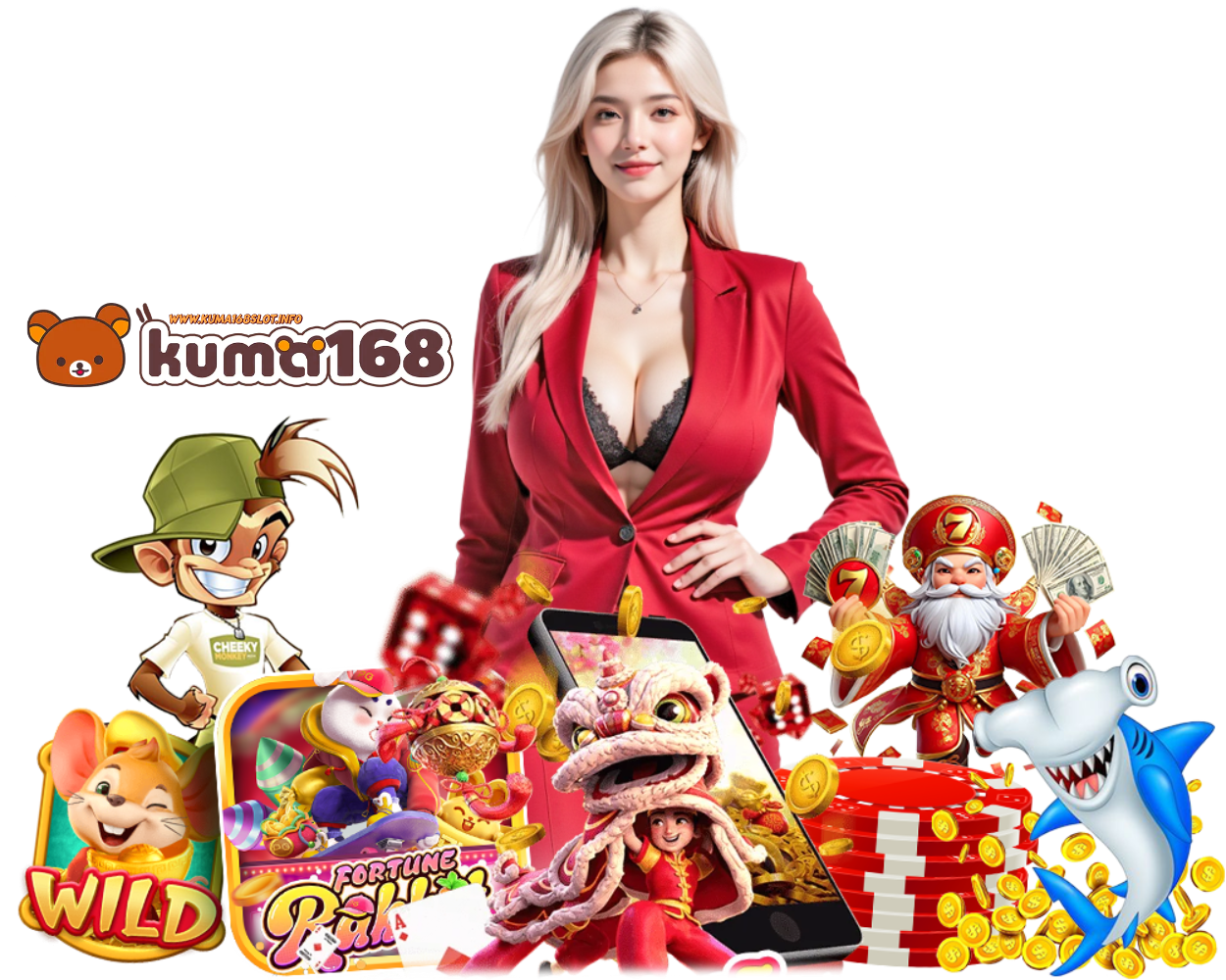 KUMA168SLOT